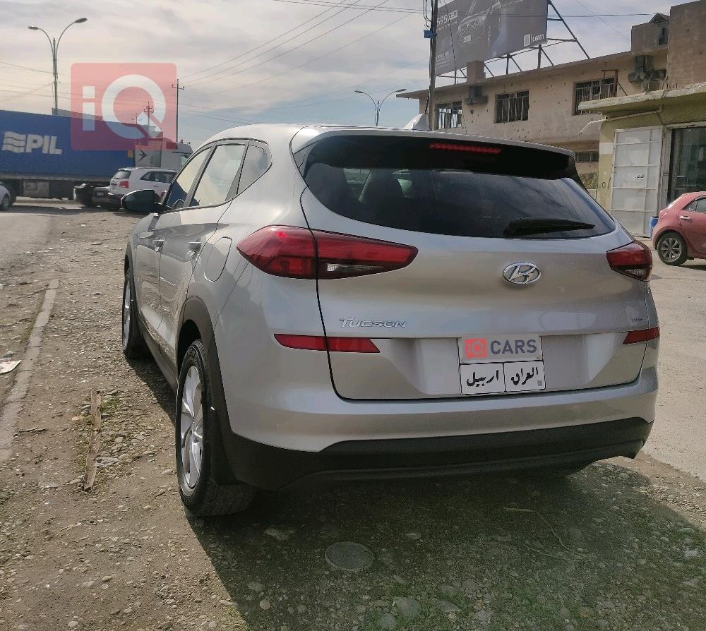 هیۆندای تۆکسۆن